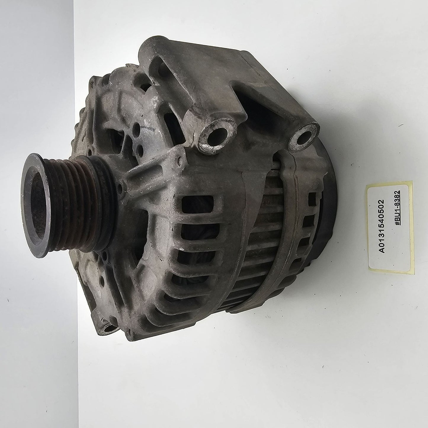 2007-2011 Mercedes-Benz S550 Alternator A0131540502