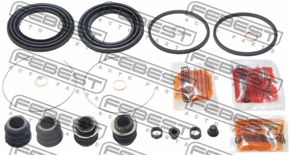 FEBEST 1992-1996 Lexus ES300 Repair Kit, Brake Caliper 0175-190F