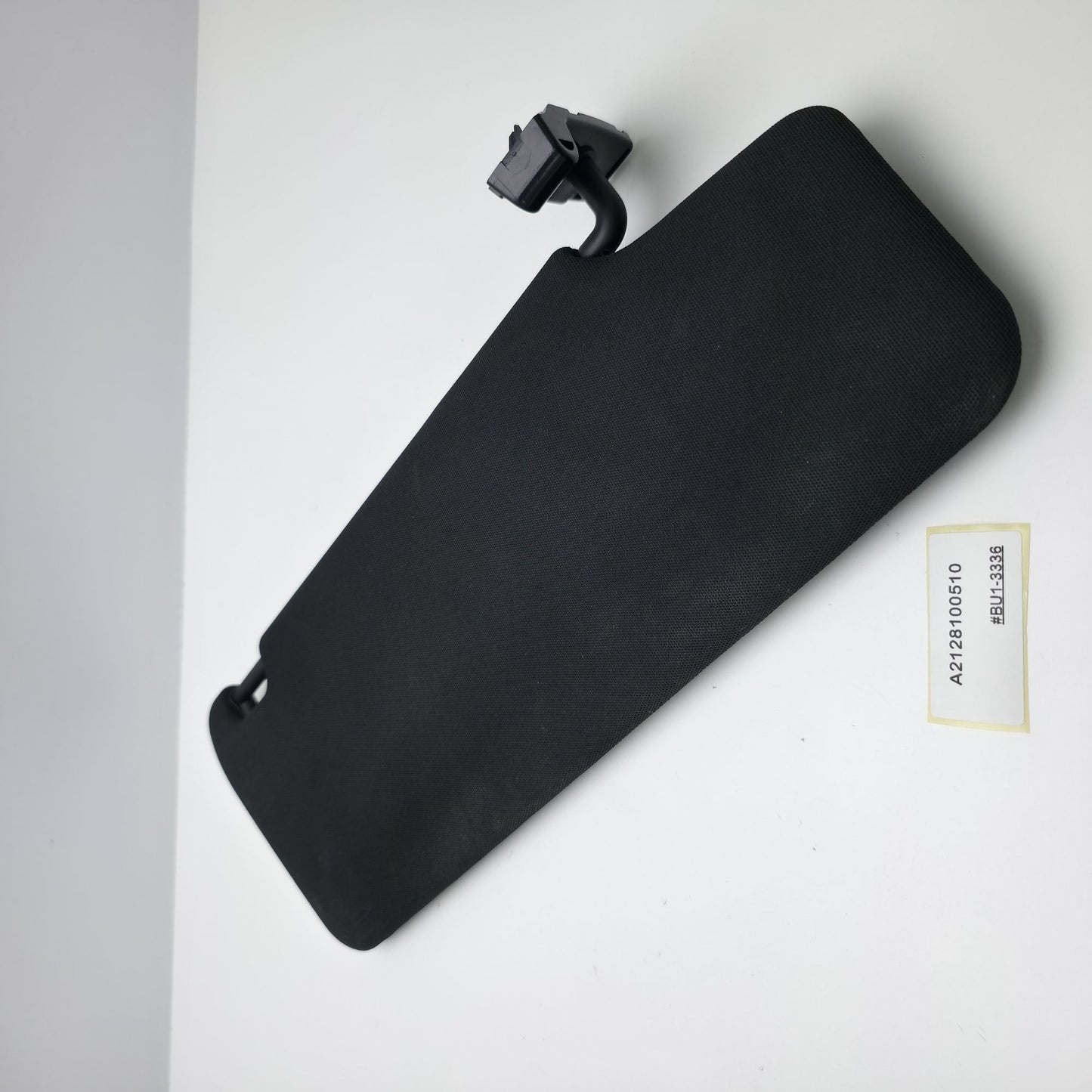 2010-2016 Mercedes-Benz E-Class Sun Visor Left Side A2128100510