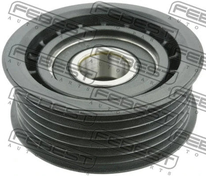 FEBEST 2015 Ford C-Max Tensioner Pulley 2187-CA2