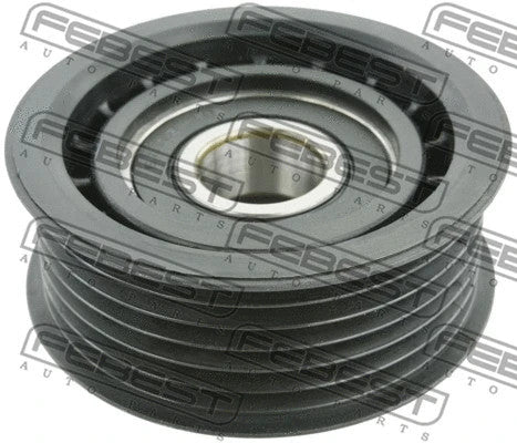 FEBEST 2015 Ford C-Max Tensioner Pulley 2187-CA2