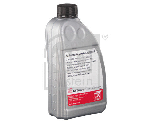 FEBI BILSTEIN 2000-2013 BMW X5 Automatic Transmission Fluid 34608