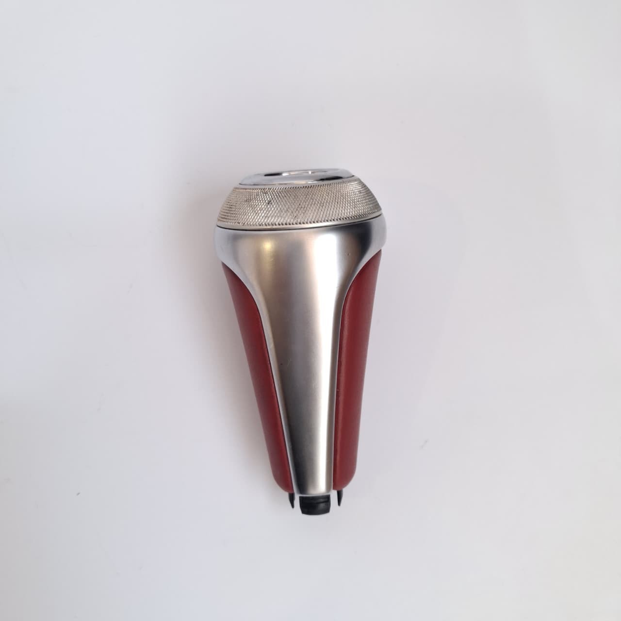 11-12 BENTLEY CONTINENTAL GT Gear Shift Shifter Lever Knob 3W0711118