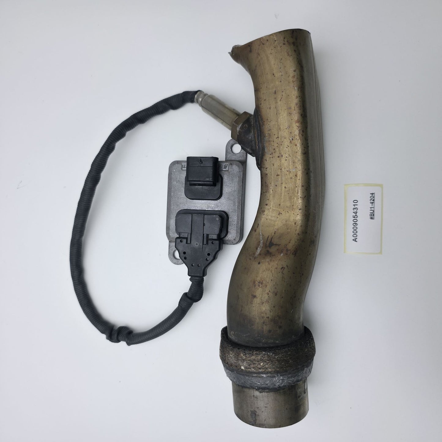 2011-2018 Mercedes-Benz W218 NOX SENSOR A0009054310