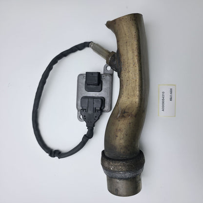 2011-2018 Mercedes-Benz W218 NOX SENSOR A0009054310