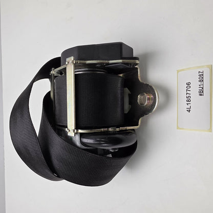 2007-2015 Audi Q7 Seat Belt Assembly 4L1857706