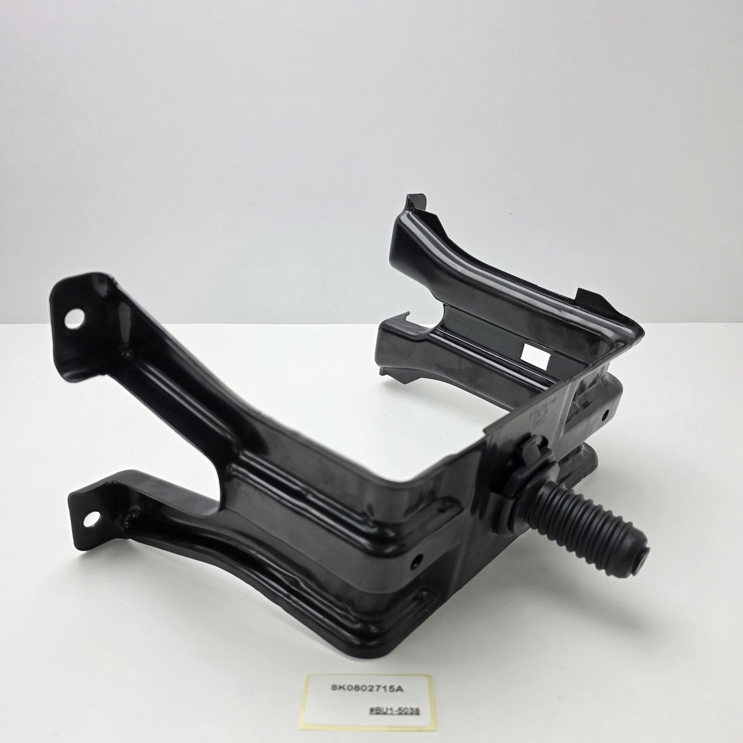 2008-2012 Audi S4 Spare Tire Bracket 8K0802715A