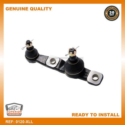 FEBEST TOYOTA Ball Joint 0120-XLL