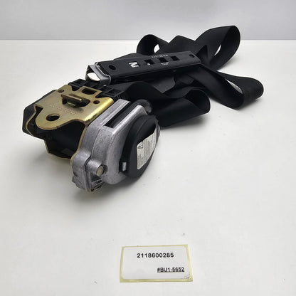 2002-2006 Mercedes-Benz E-Class Front Seat Belt Right 2118600285
