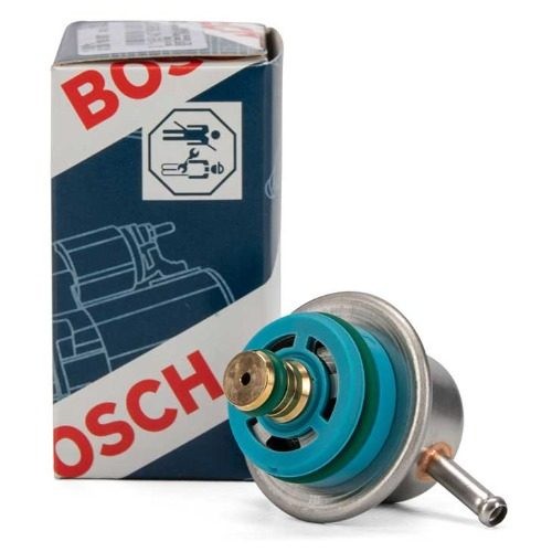 BOSCH Mercedes Fuel Pressure Regulator 0280160587