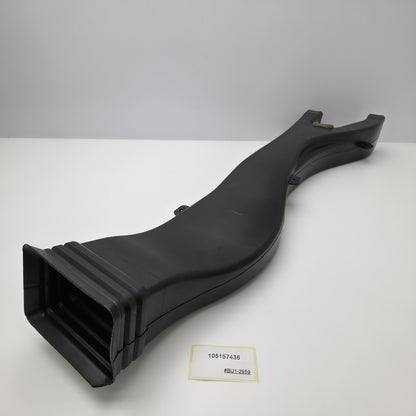 2014-2021 Maserati Quattroporte CENTER CONSOLE AIR HOSE PIPE 105157436