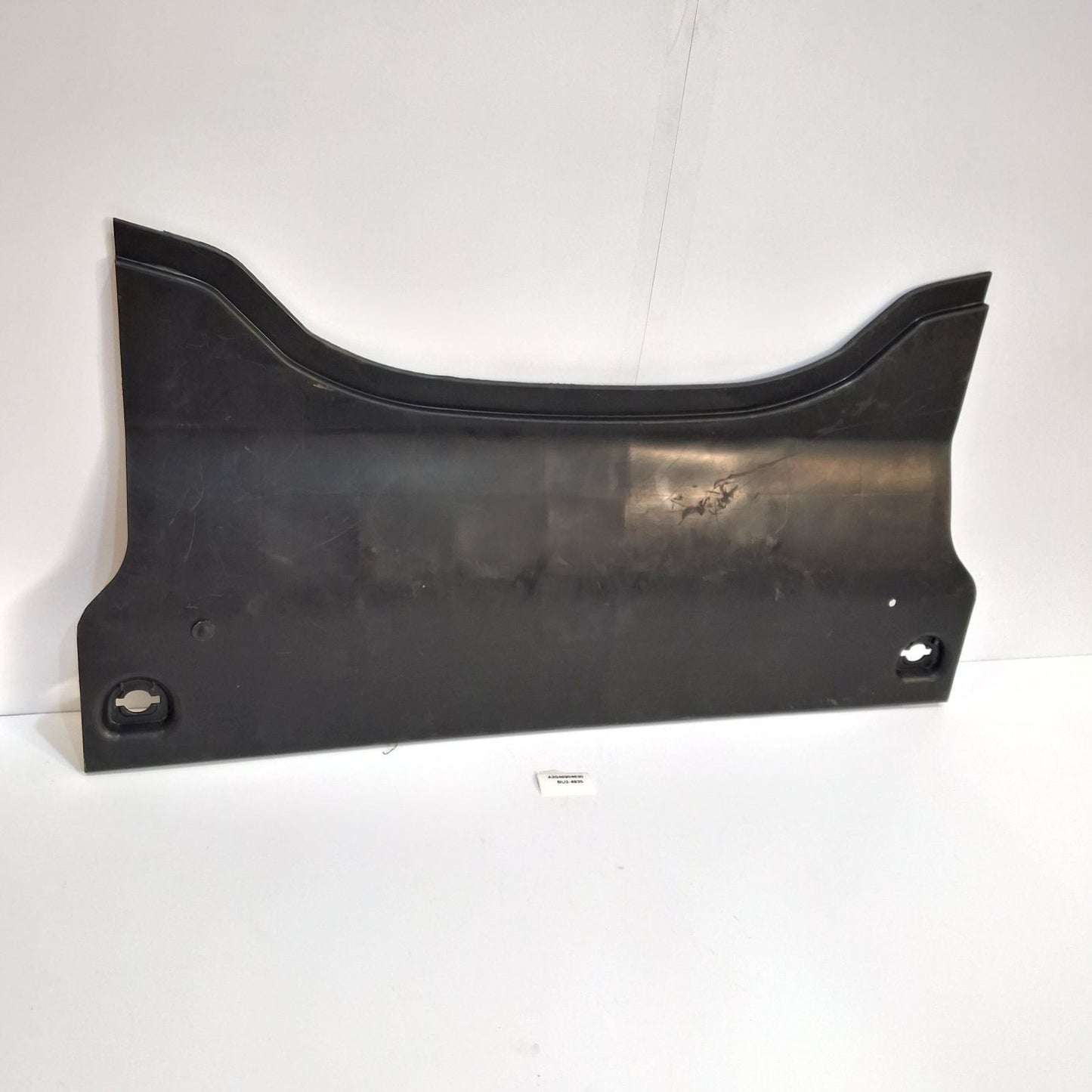 2010-2017 Mercedes-Benz E-Class Rear Trunk Floor Cover Panel A2046904630