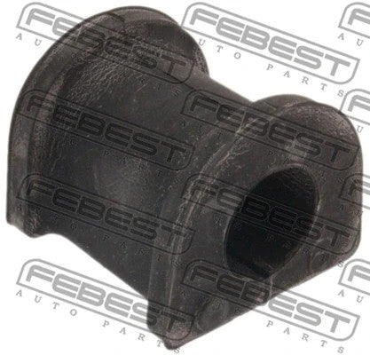 FEBEST 2003-2006 Mitsubishi Galant Rear Stabilizer Bar Bush MSB-EA6R