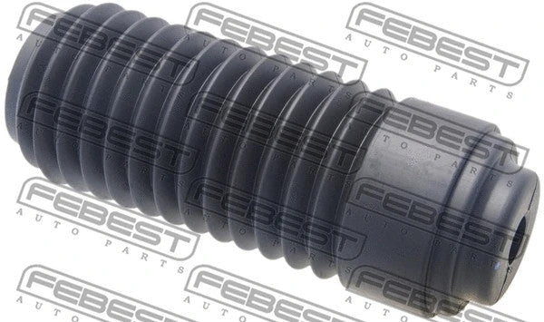 FEBEST MAZDA Shock Absorber Boot MZSHB-DW3R