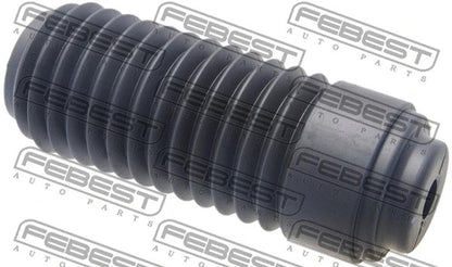 FEBEST MAZDA Shock Absorber Boot MZSHB-DW3R