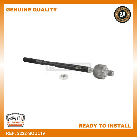 FEBEST 2013-2016 Kia Soul Steering Tie Rod 2222-SOUL19