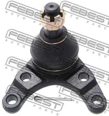 FEBEST FORD Ball Joint Front Lower Arm 0520-BT50LOW