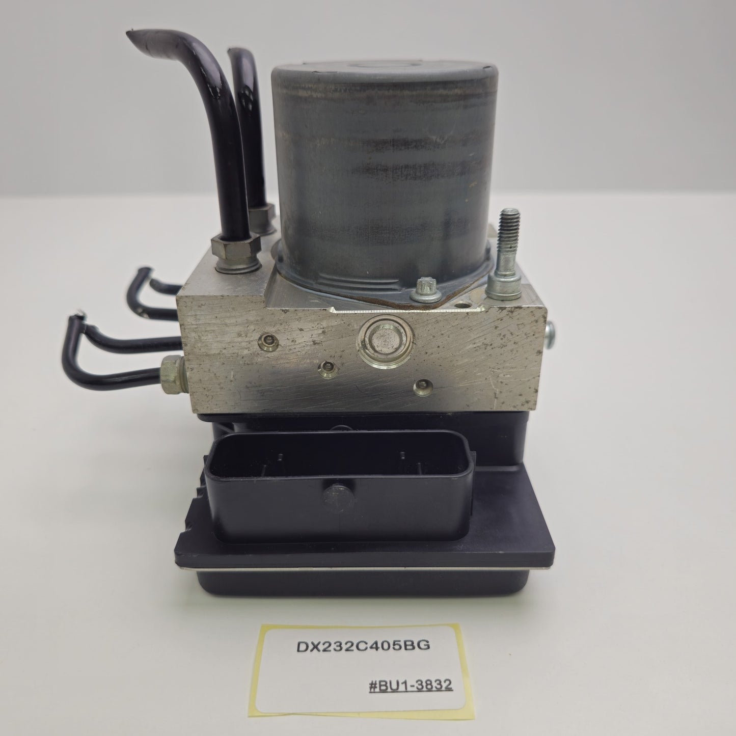 2013-2015 Jaguar XF ABS Pump Module DX232C405BG