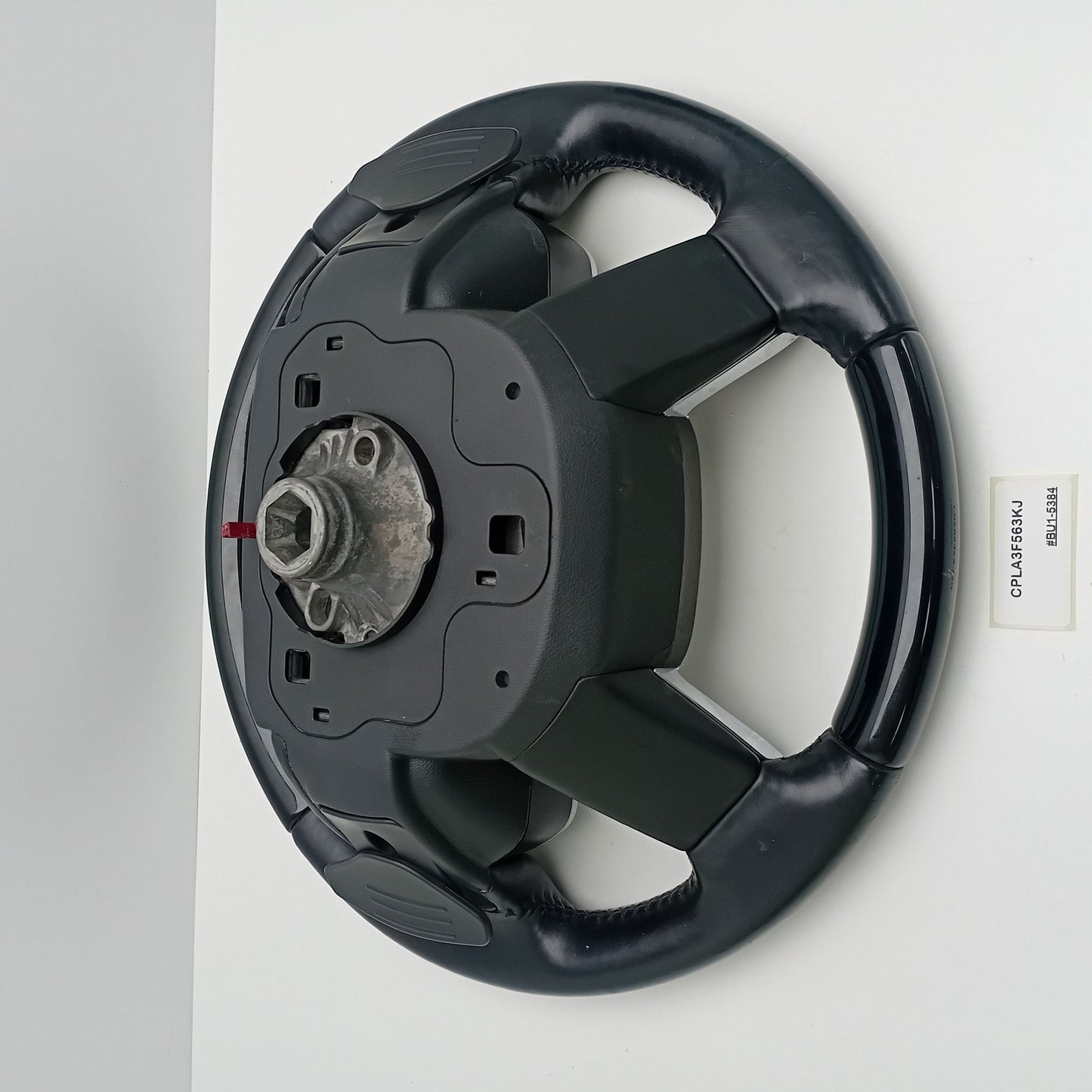2013-2017 Land Rover Range Rover Steering Wheel Multifunction CPLA3F563KJ
