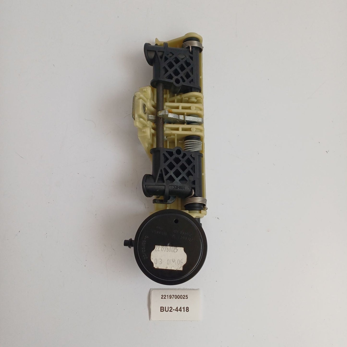 2007-2014 Mercedes-Benz S Folding Mechanism 2219700025