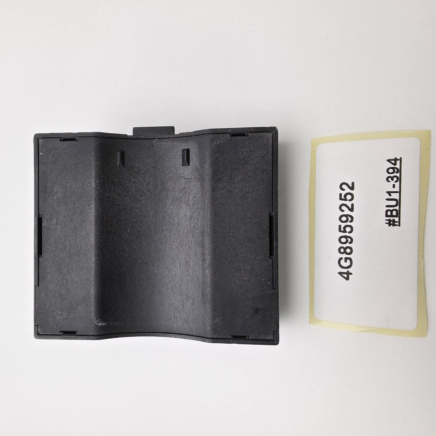 2012-2018 Audi A7 Electric Spoiler Control Module 4G8959252