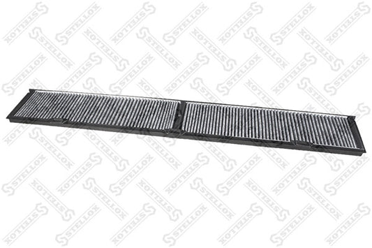 STELLOX 2010-2013 BMW X1 Interior Air Filter 64316925982