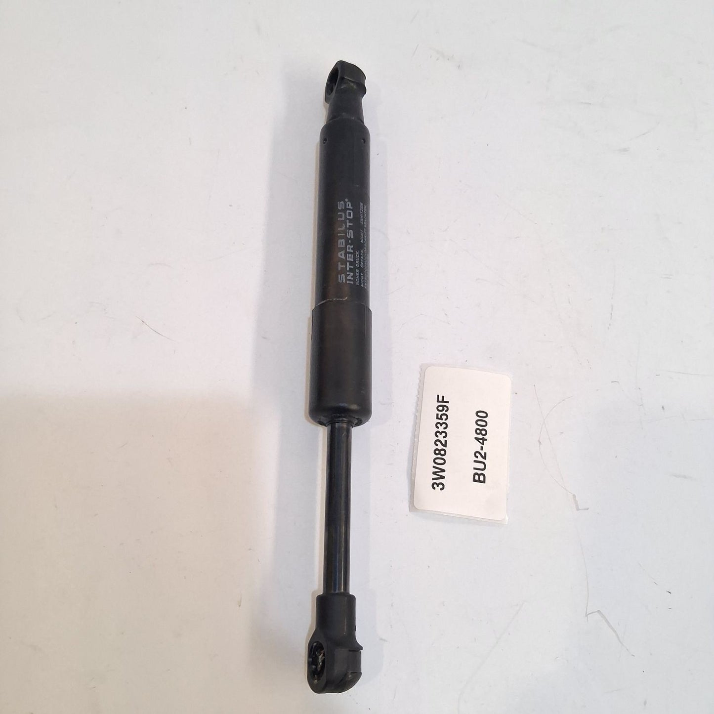 2006-2018 Bentley Continental Flying Spur Damper 3W0823359F