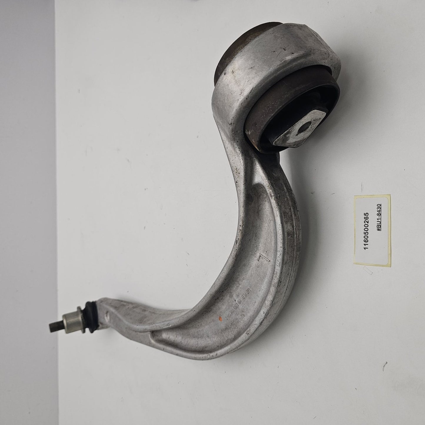 2012-2018 Audi A6 Control Arm 1160500265
