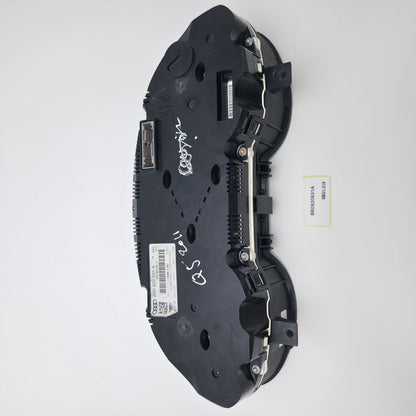 2010-2012 Audi Q5 INSTRUMENT CLUSTER 8R0920931A