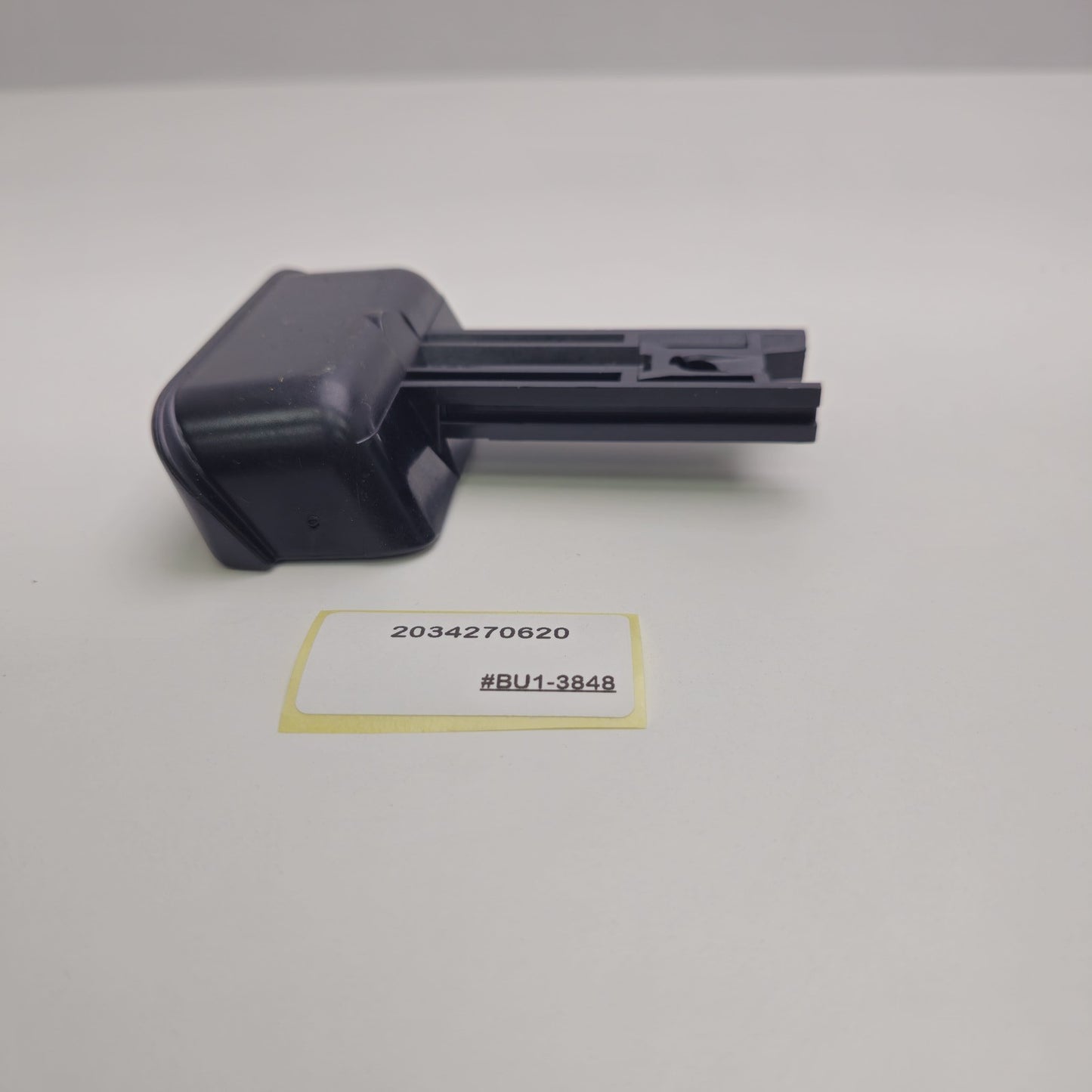 2003-2009 Mercedes-Benz CLK-Class Parking Brake Release Handle 2034270620