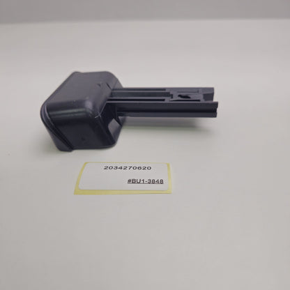 2003-2009 Mercedes-Benz CLK-Class Parking Brake Release Handle 2034270620