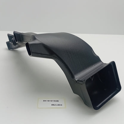 2013-2016 Audi RS5 Instrument Panel Air Duct Rear Upper Lower 8K1819152B