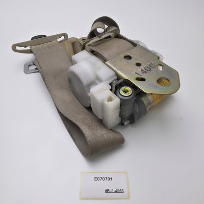 2005 Lexus GS430 SEAT BELT ASSEMBLY RIGHT SIDE E070701
