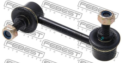 FEBEST 2010-2011 Honda Accord Suspension Integral Link Rear Left 0323-CRTRL