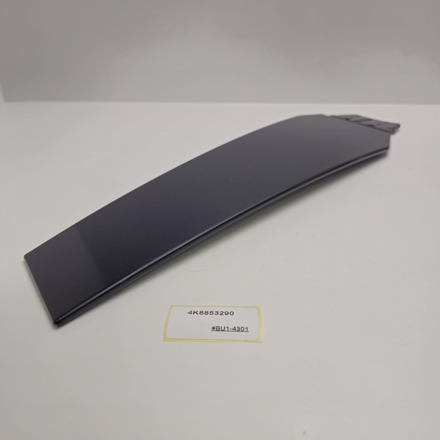 2019-2025 Audi A7 Body B-Pillar Molding 4K8853290
