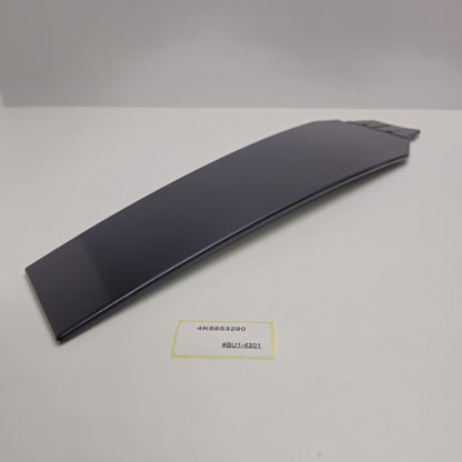 2019-2025 Audi A7 Body B-Pillar Molding 4K8853290