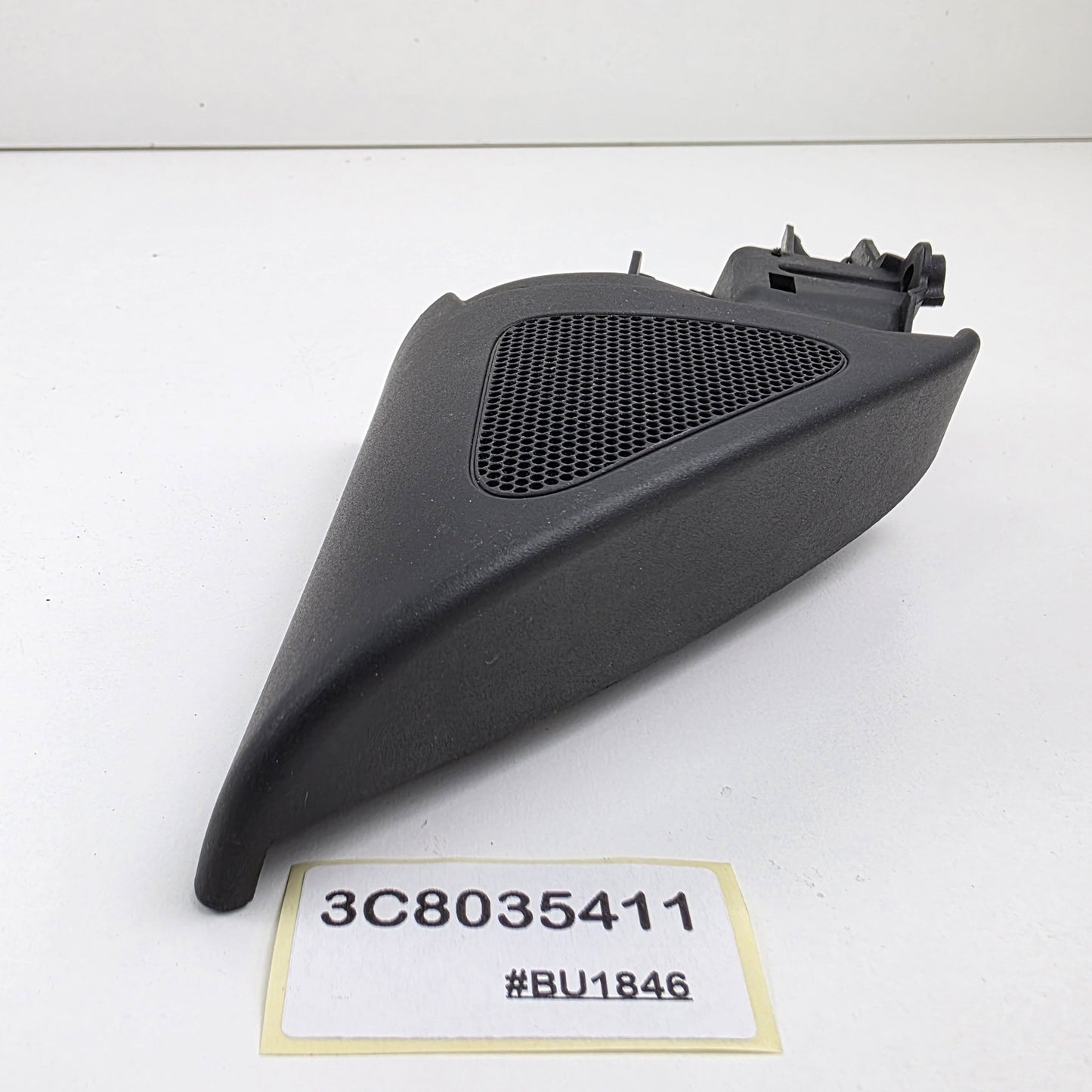 2005-2017 Volkswagen Passat B6 Front Door Tweeter Speaker 3C8035411