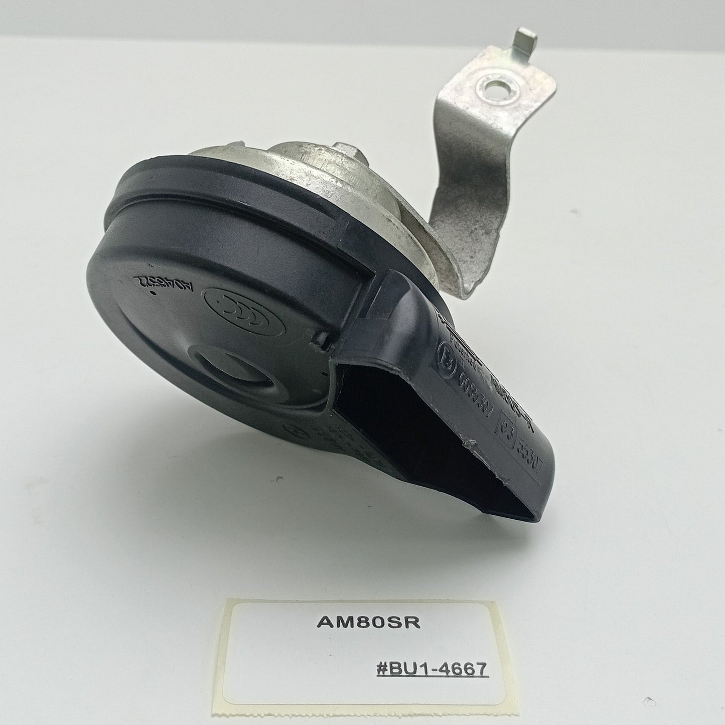 1999-2002 Mercedes-Benz E-CLASS Horn Siren AM80SR