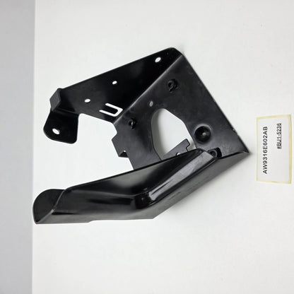 2010-2015 Jaguar XJL Front Right Hood Bonnet Bracket Support AW9316E602AB