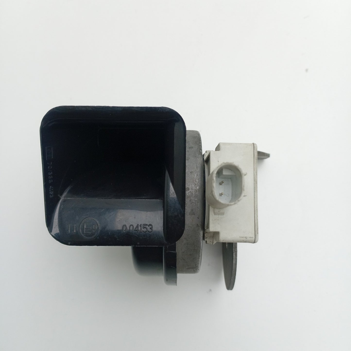 2007-2014 MINI CLUBMAN Low Tone Horn Signal 7313625