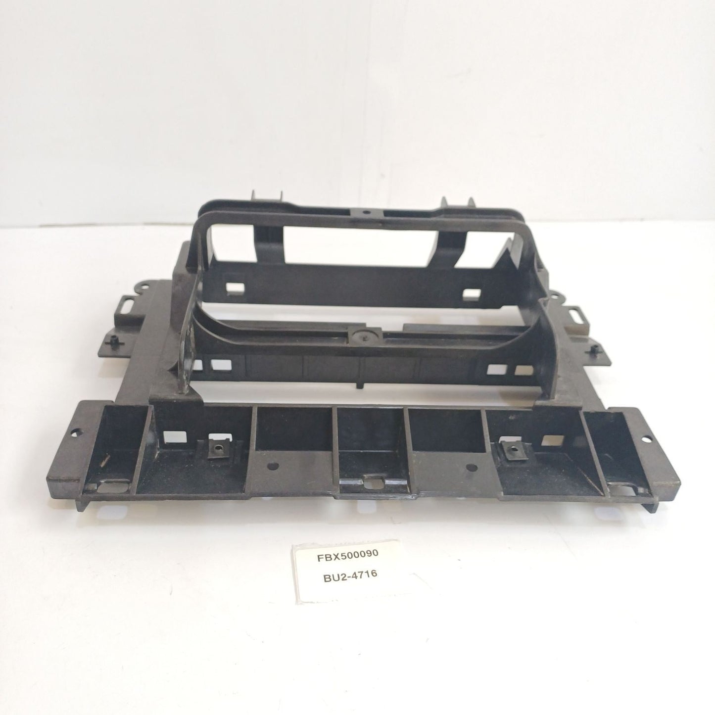 2002-2013 Land Rover Range Rover L322 Center Dash Board Frame FBX500090