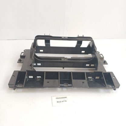 2002-2013 Land Rover Range Rover L322 Center Dash Board Frame FBX500090