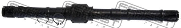 FEBEST NISSAN Drive Shaft 0212-SR20LH