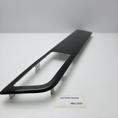2005-2013 Land Rover Range Rover Sport Interior Door Handle Trim AH32247B32