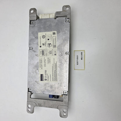 2010-2016 BMW 5 Bluetooth Control Unit 925715001