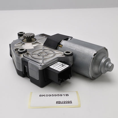 2009-2016 Audi S4 Sunroof Motor 8K0959591