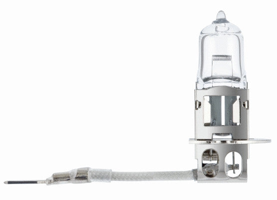 HELLA Mercedes-Benz Bulb, Front Fog Light 8GH178555241