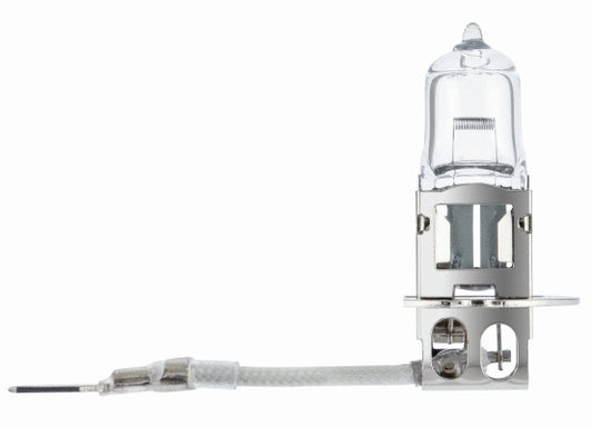 HELLA Mercedes-Benz Bulb, Front Fog Light 8GH178555241