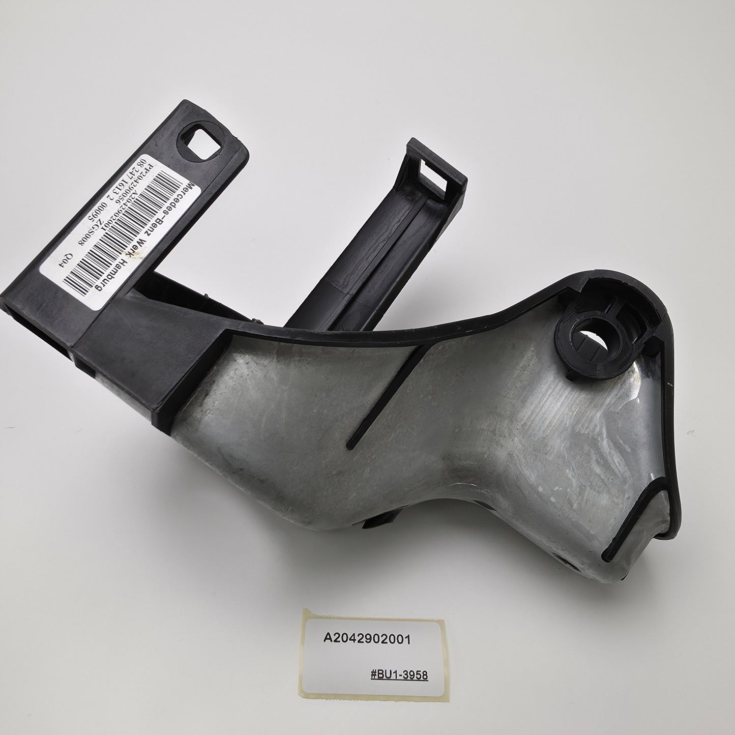 2010-2016 Mercedes-Benz E BRAKE PEDAL A2042902001