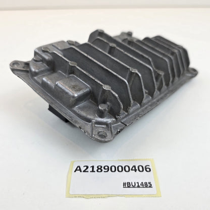 2014-2018 Mercedes-Benz CLS LED Headlight Ballast Control Unit A2189000406